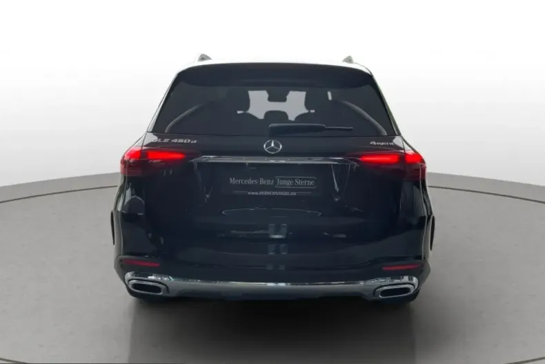 Mercedes-Benz GLE 450 (Clasa GLE) din 2024 cu 38.916 km - oferta MER257675 - foto 5
