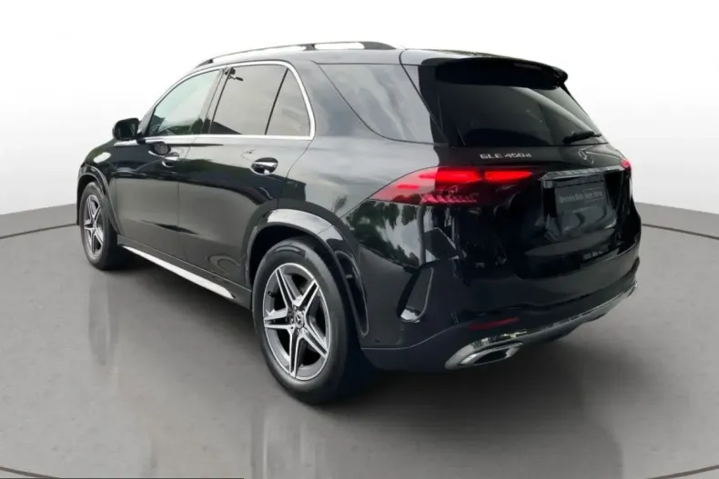 Mercedes-Benz GLE 450 (Clasa GLE) din 2024 cu 38.916 km - oferta MER257675 - foto 6