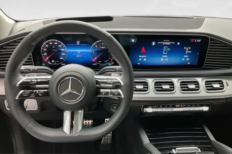 Mercedes-Benz GLE 450 (Clasa GLE) din 2024 cu 38.916 km - oferta MER257675 - foto 11