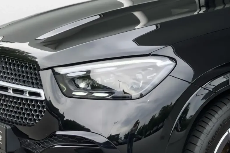 Mercedes-Benz GLE 450 (Clasa GLE) din 2024 cu 38.916 km - oferta MER257675 - foto 16
