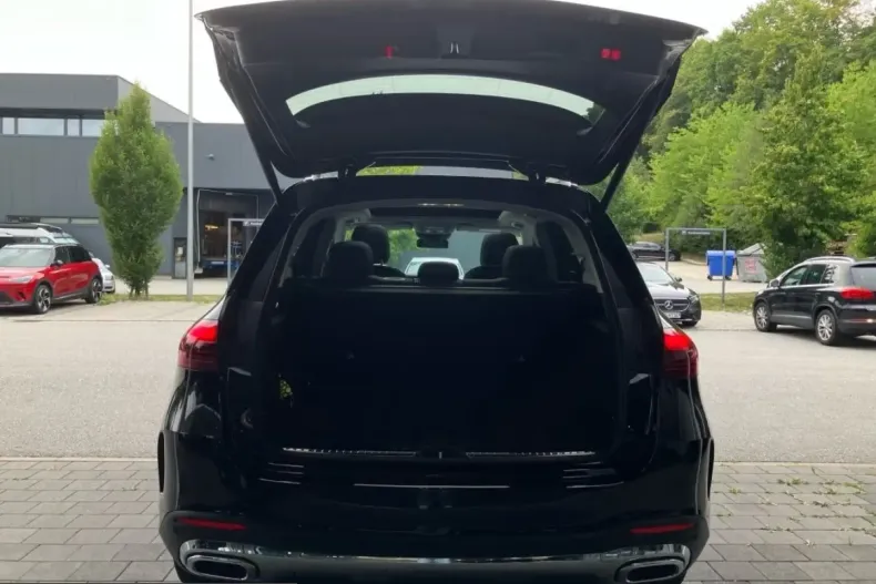Mercedes-Benz GLE 450 (Clasa GLE) din 2024 cu 38.916 km - oferta MER257675 - foto 17