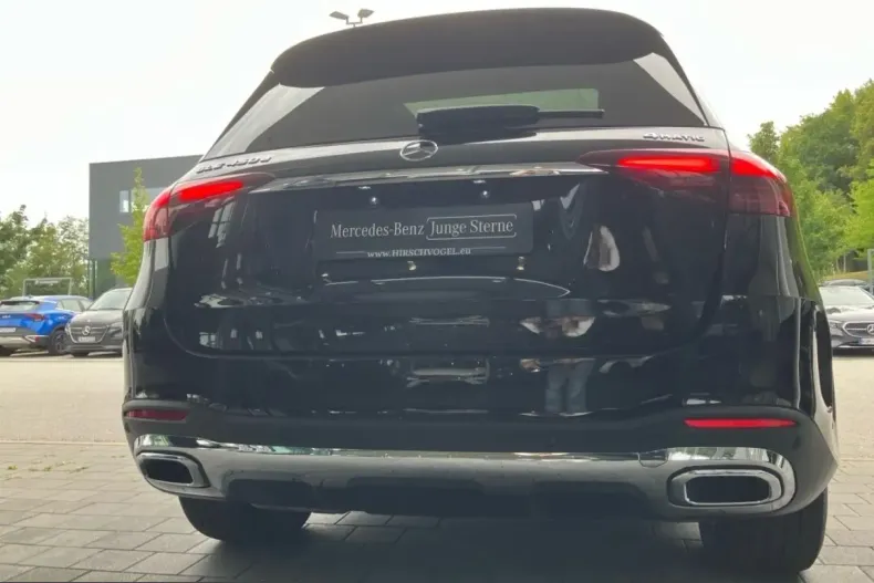 Mercedes-Benz GLE 450 (Clasa GLE) din 2024 cu 38.916 km - oferta MER257675 - foto 18