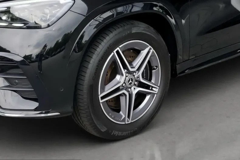 Mercedes-Benz GLE 450 (Clasa GLE) din 2024 cu 38.916 km - oferta MER257675 - foto 19