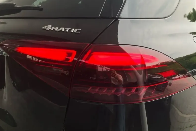 Mercedes-Benz GLE 450 (Clasa GLE) din 2024 cu 38.916 km - oferta MER257675 - foto 20