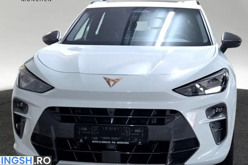 Cupra Terramar din 2026 cu 6.800 km - oferta CUP257677 - foto 2