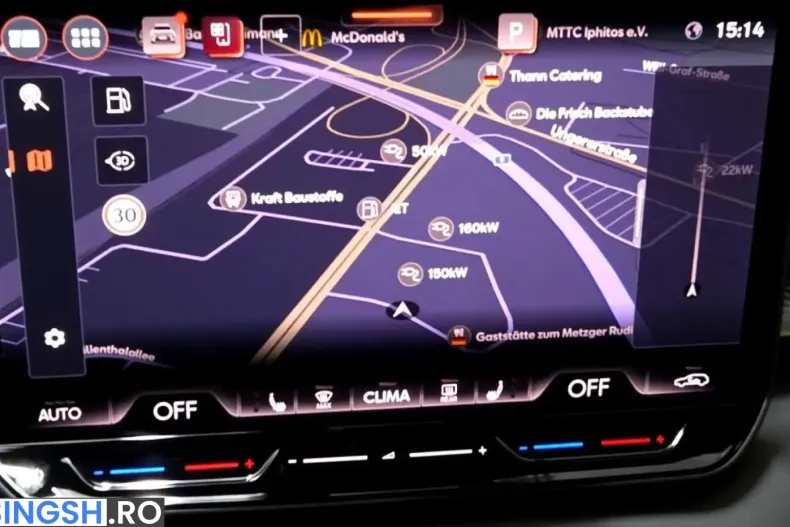 Cupra Terramar din 2026 cu 6.800 km - oferta CUP257677 - foto 5