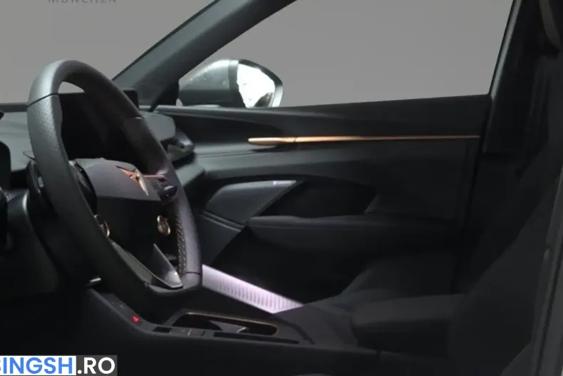 Cupra Terramar din 2026 cu 6.800 km - oferta CUP257677 - foto 8