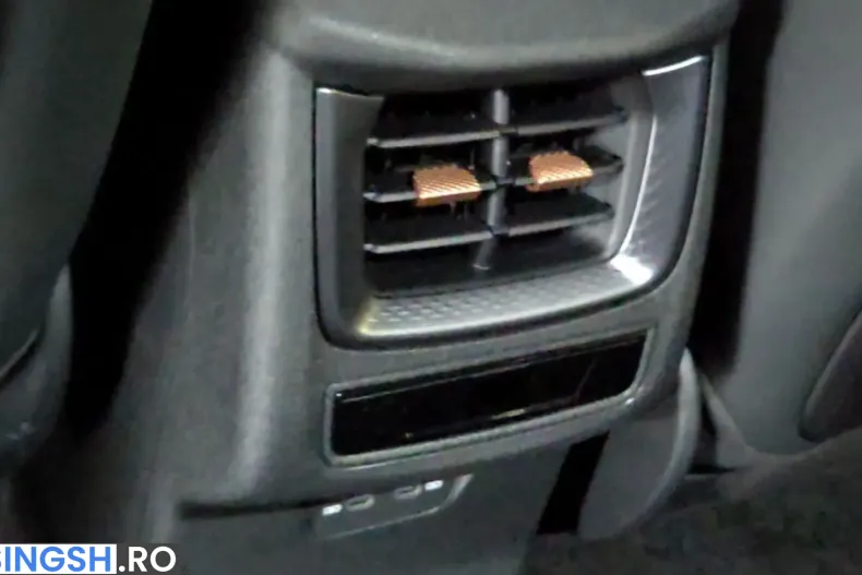Cupra Terramar din 2026 cu 6.800 km - oferta CUP257677 - foto 9