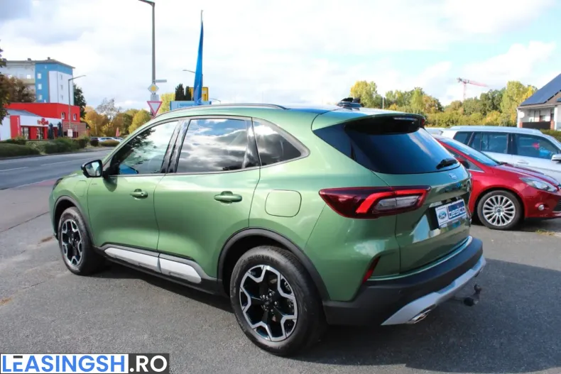 Ford Kuga din 2025 cu 7.970 km - oferta FOR257681 - foto 2