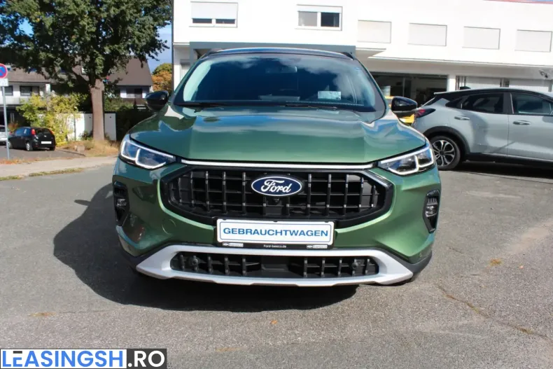 Ford Kuga din 2025 cu 7.970 km - oferta FOR257681 - foto 8