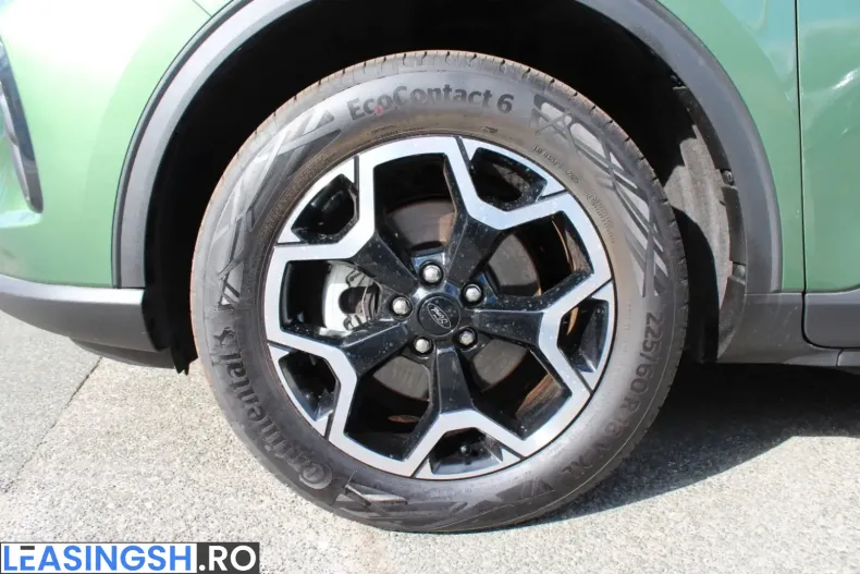 Ford Kuga din 2025 cu 7.970 km - oferta FOR257681 - foto 9