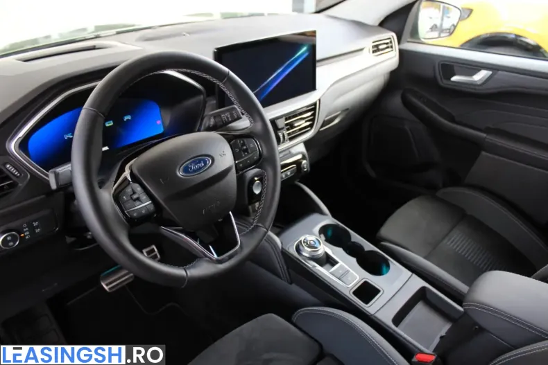 Ford Kuga din 2025 cu 7.970 km - oferta FOR257681 - foto 10