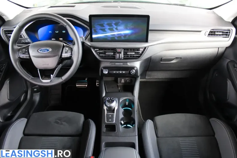 Ford Kuga din 2025 cu 7.970 km - oferta FOR257681 - foto 11
