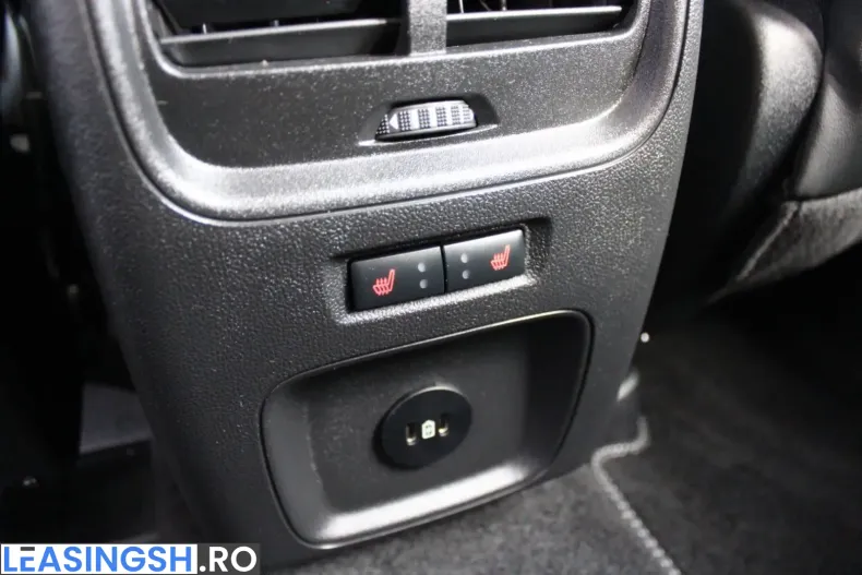 Ford Kuga din 2025 cu 7.970 km - oferta FOR257681 - foto 12