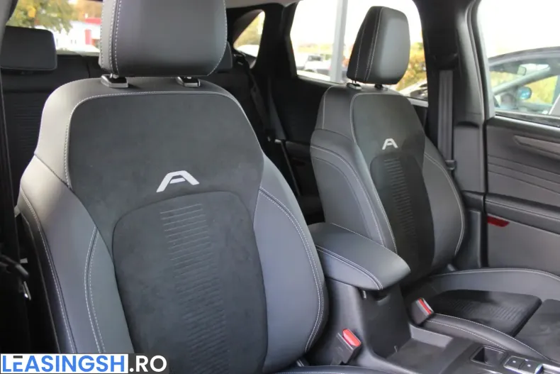 Ford Kuga din 2025 cu 7.970 km - oferta FOR257681 - foto 13