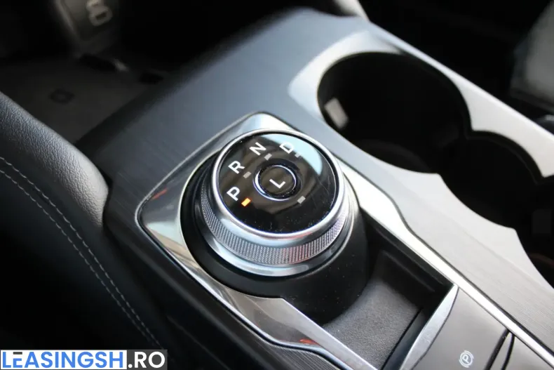 Ford Kuga din 2025 cu 7.970 km - oferta FOR257681 - foto 33