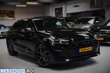 Audi Q8 din 2024 - oferta AUD257682