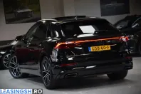 Audi Q8 din 2024 cu 57.330 km - oferta AUD257682 - foto 2