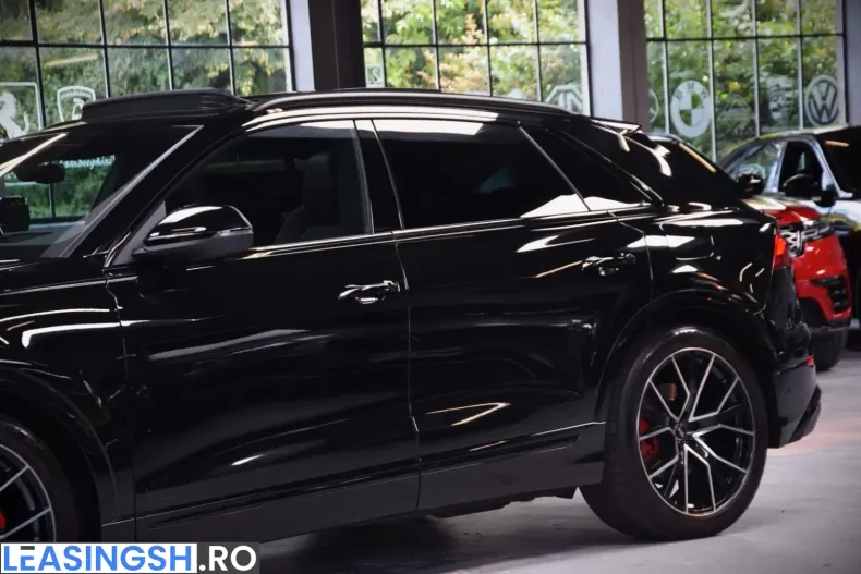 Audi Q8 din 2024 cu 57.330 km - oferta AUD257682 - foto 6