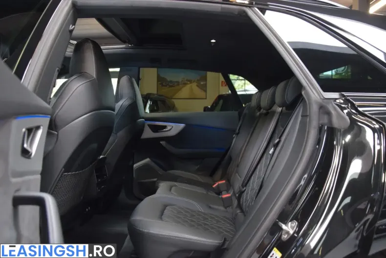 Audi Q8 din 2024 cu 57.330 km - oferta AUD257682 - foto 7