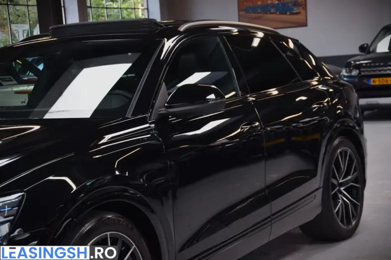 Audi Q8 din 2024 cu 57.330 km - oferta AUD257682 - foto 9