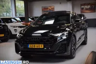 Audi Q8 din 2024 cu 57.330 km - oferta AUD257682 - foto 11