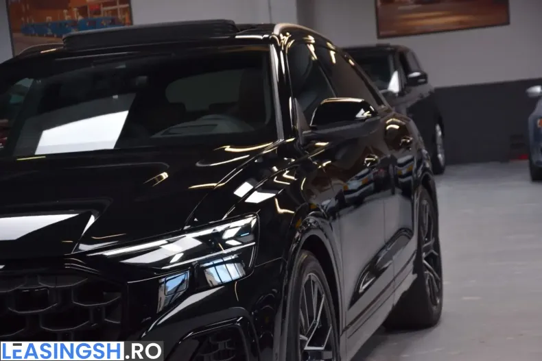 Audi Q8 din 2024 cu 57.330 km - oferta AUD257682 - foto 13