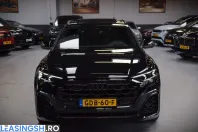 Audi Q8 din 2024 cu 57.330 km - oferta AUD257682 - foto 14