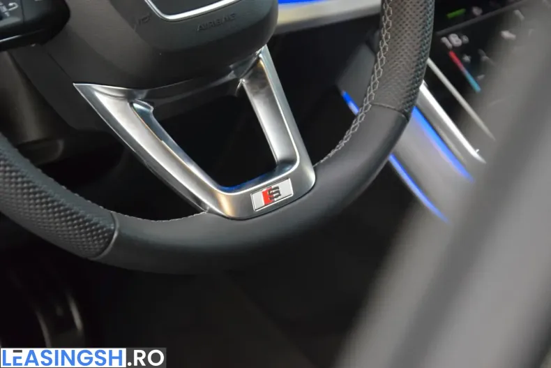 Audi Q8 din 2024 cu 57.330 km - oferta AUD257682 - foto 18