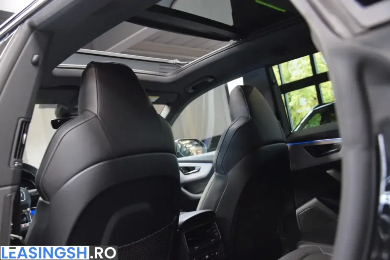 Audi Q8 din 2024 cu 57.330 km - oferta AUD257682 - foto 20