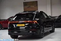 Audi Q8 din 2024 cu 57.330 km - oferta AUD257682 - foto 25