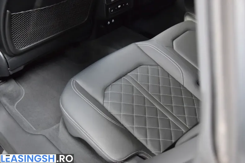 Audi Q8 din 2024 cu 57.330 km - oferta AUD257682 - foto 30