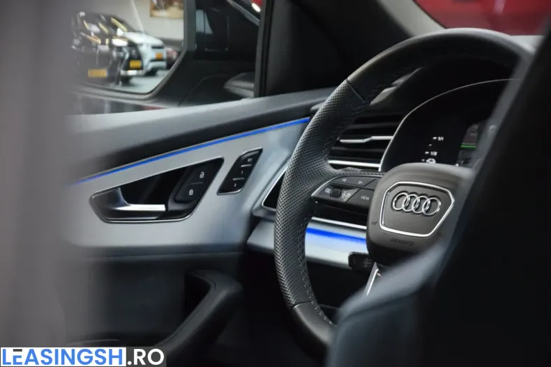 Audi Q8 din 2024 cu 57.330 km - oferta AUD257682 - foto 32