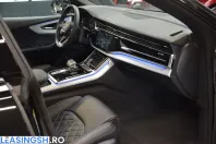 Audi Q8 din 2024 cu 57.330 km - oferta AUD257682 - foto 34
