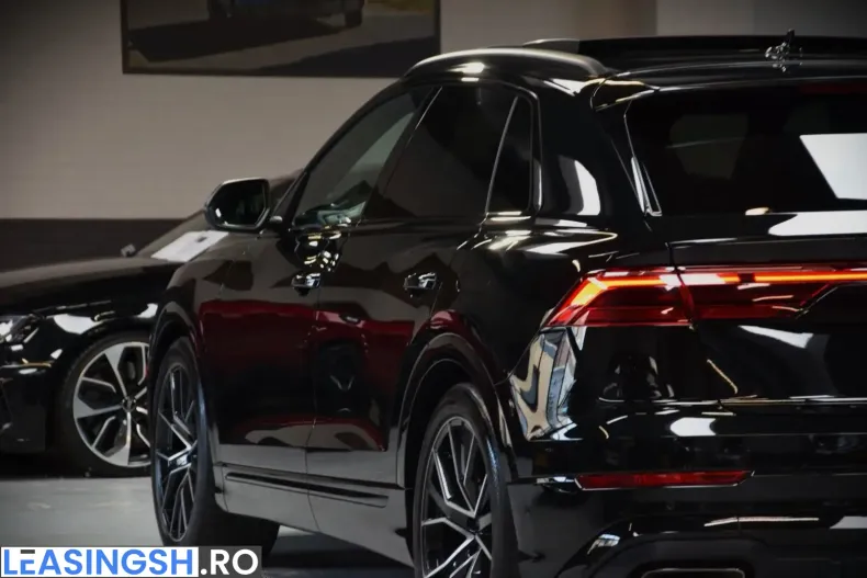 Audi Q8 din 2024 cu 57.330 km - oferta AUD257682 - foto 35