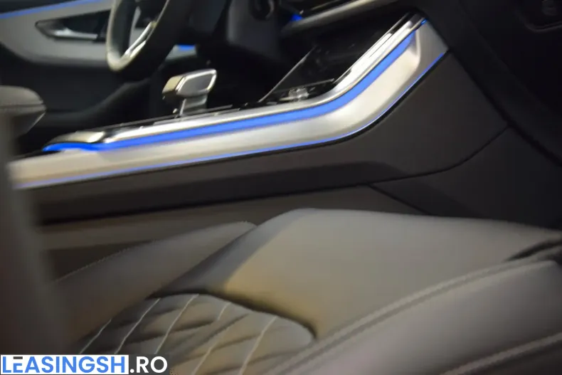 Audi Q8 din 2024 cu 57.330 km - oferta AUD257682 - foto 38