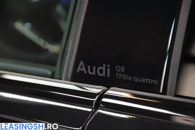 Audi Q8 din 2024 cu 57.330 km - oferta AUD257682 - foto 40