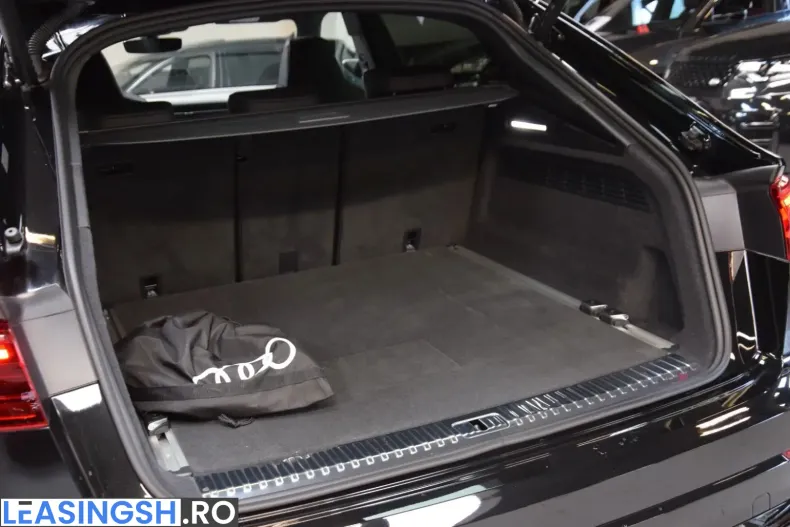 Audi Q8 din 2024 cu 57.330 km - oferta AUD257682 - foto 45