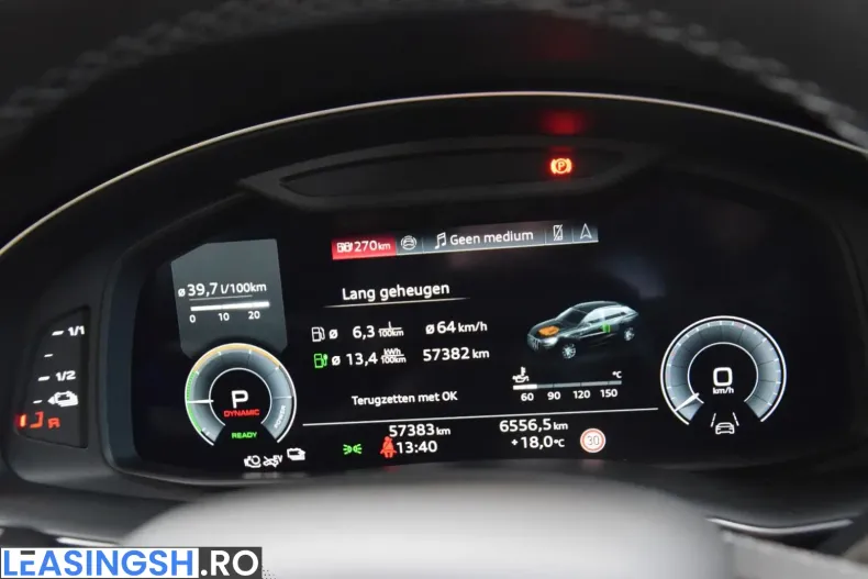 Audi Q8 din 2024 cu 57.330 km - oferta AUD257682 - foto 47