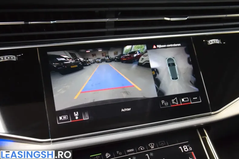 Audi Q8 din 2024 cu 57.330 km - oferta AUD257682 - foto 48