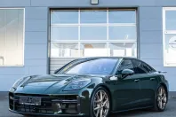 Porsche Panamera din 2024 cu 5.800 km - oferta POR257683 - foto 1
