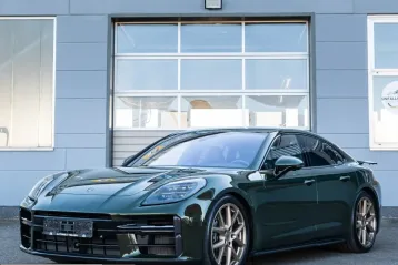 Porsche Panamera din 2024 - oferta POR257683