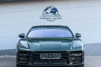Porsche Panamera din 2024 cu 5.800 km - oferta POR257683 - foto 2