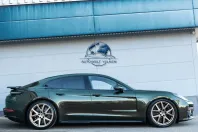 Porsche Panamera din 2024 cu 5.800 km - oferta POR257683 - foto 3