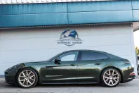 Porsche Panamera din 2024 cu 5.800 km - oferta POR257683 - foto 4