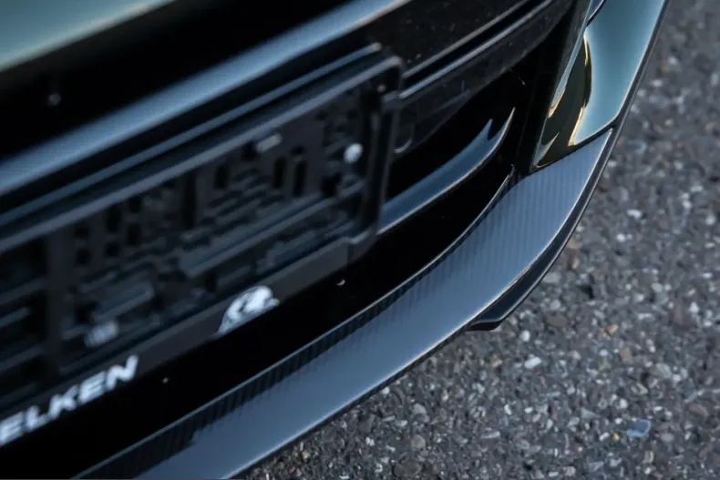 Porsche Panamera din 2024 cu 5.800 km - oferta POR257683 - foto 10