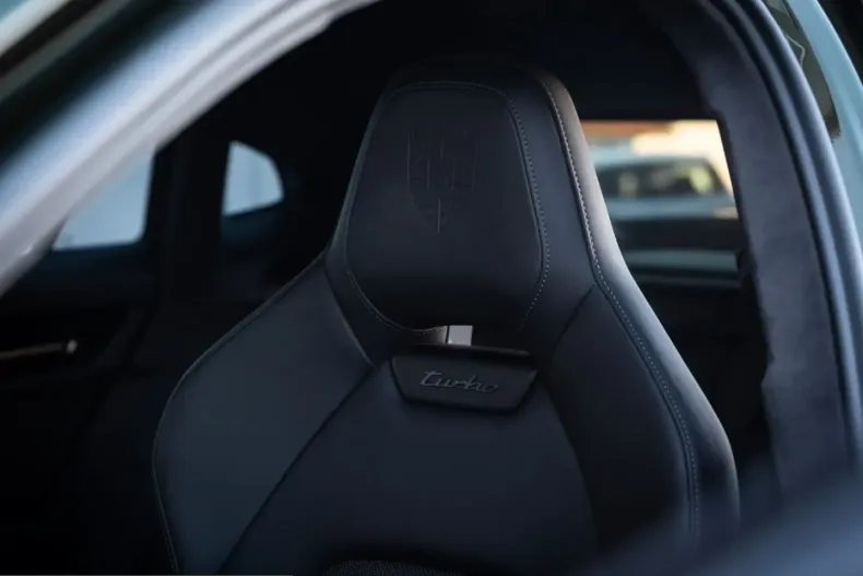 Porsche Panamera din 2024 cu 5.800 km - oferta POR257683 - foto 14