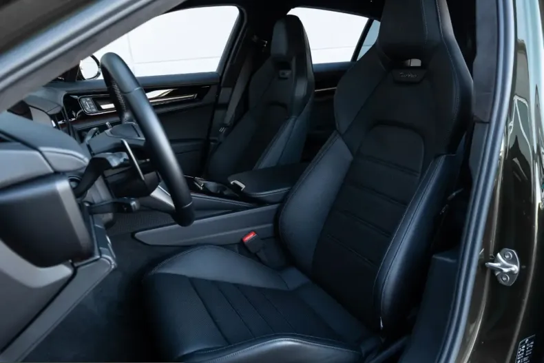 Porsche Panamera din 2024 cu 5.800 km - oferta POR257683 - foto 15