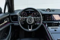 Porsche Panamera din 2024 cu 5.800 km - oferta POR257683 - foto 19