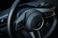 Porsche Panamera din 2024 cu 5.800 km - oferta POR257683 - foto 25